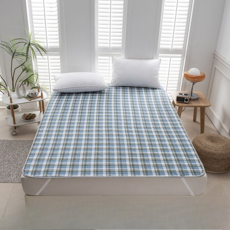 Dog Cooling Mat for Indoor and Outdoor Use - Bed Pad