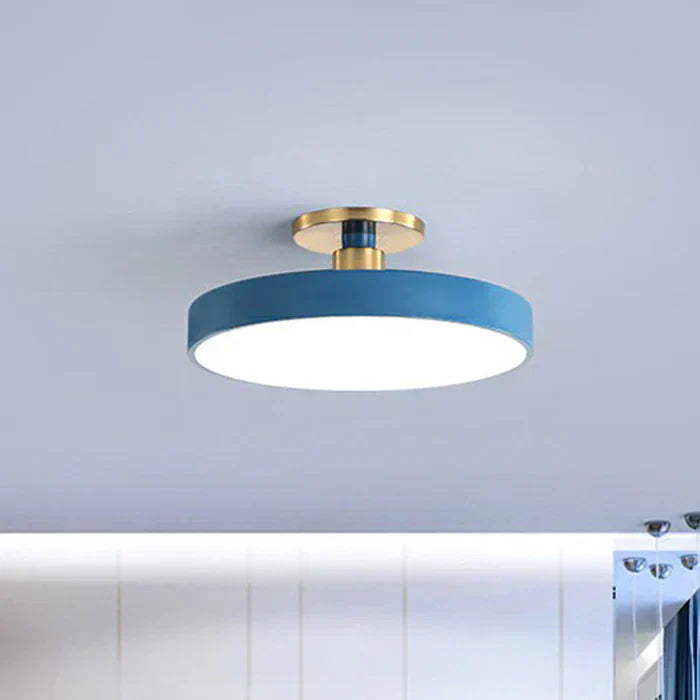 Nordic Style Pendant Light