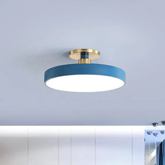 Nordic Style Pendant Light