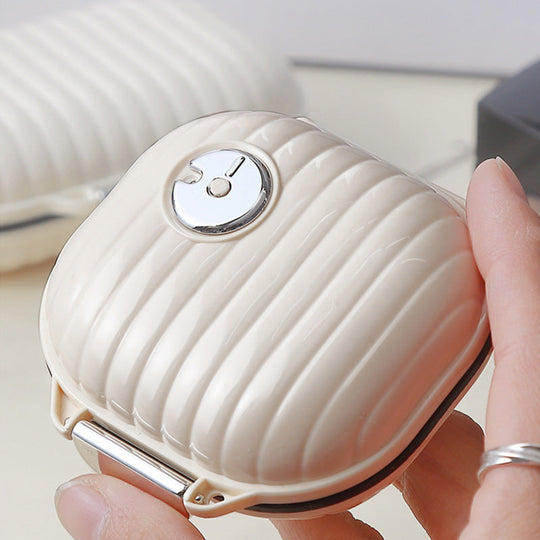 Portable Daily Pill Organizer