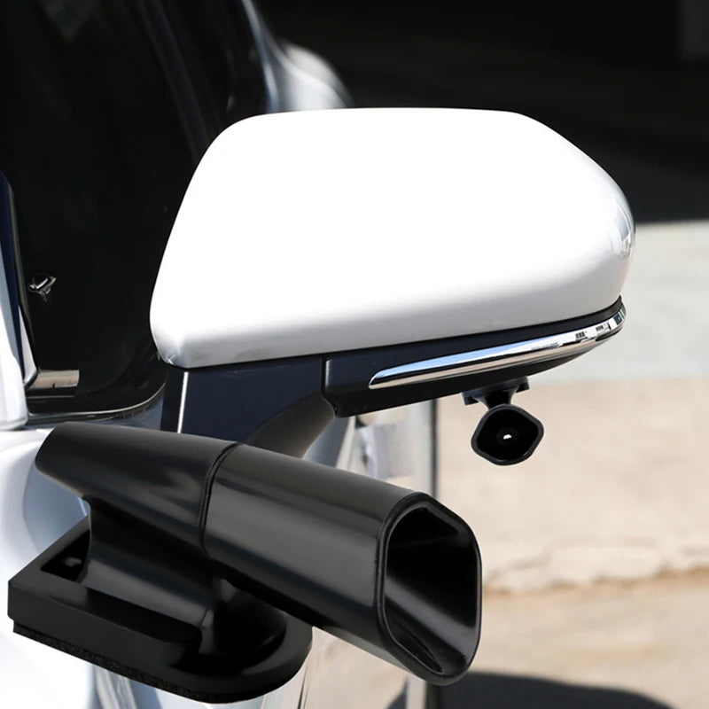Ultrasonic Deer Warning Signal Whistle Device for Cars