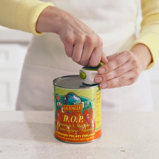 Non-Slip Grip Can Opener