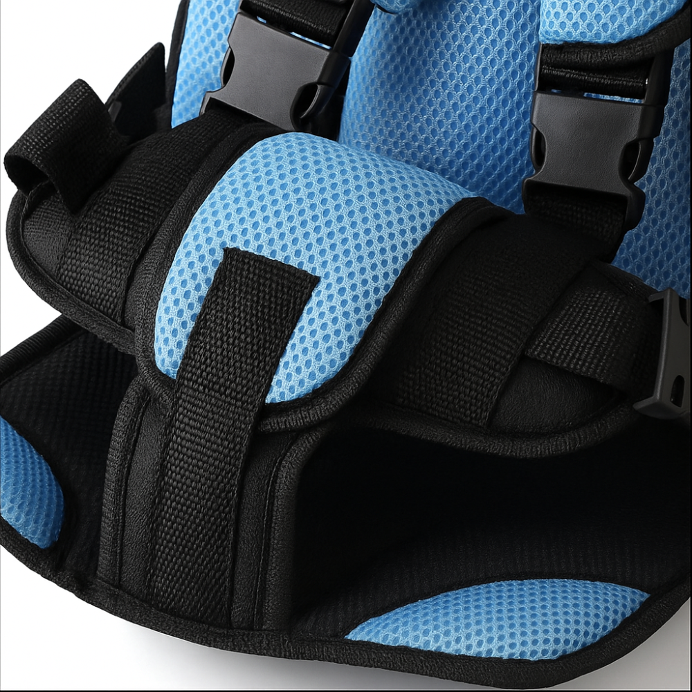Safe Kids Seat - Pro Edition