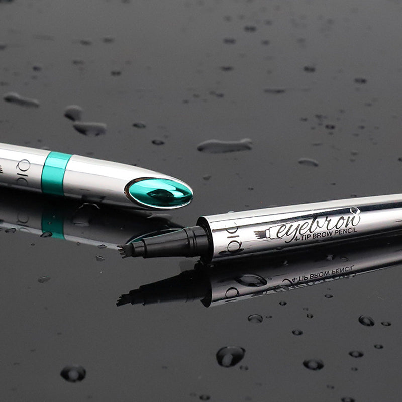 3D Waterproof Microblading Eyebrow Pencil