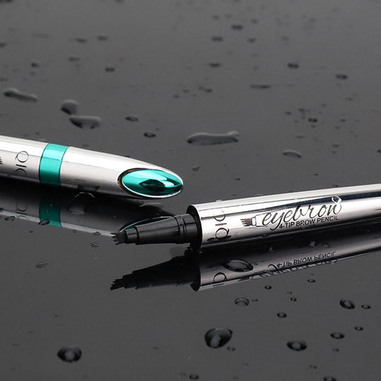 3D Waterproof Microblading Eyebrow Pencil