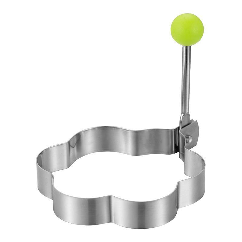 Stainless Steel Fried Egg Moulds