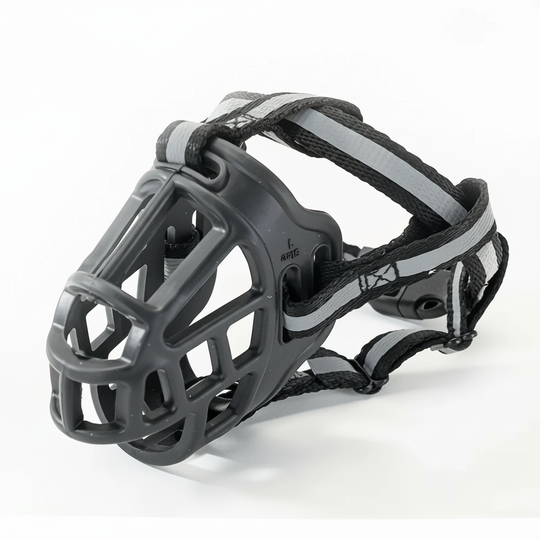 Dog Muzzle - Secure Fit