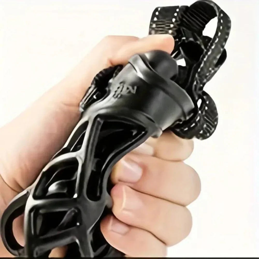 Dog Muzzle - Secure Fit