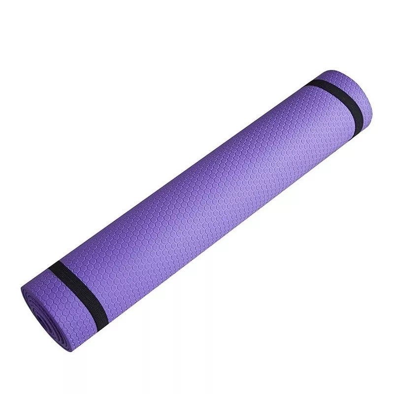 Premium Quality Exercise Yoga Mats