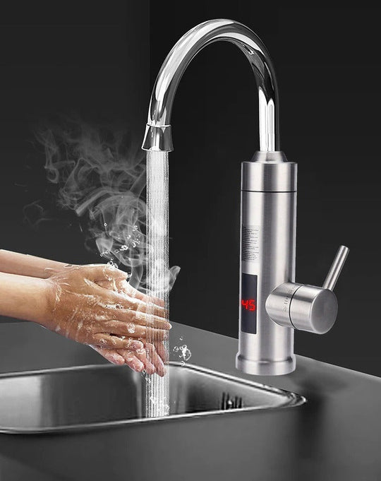 Electric Kitchen Tap with Advanced Technology