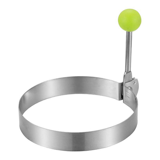 Stainless Steel Fried Egg Moulds