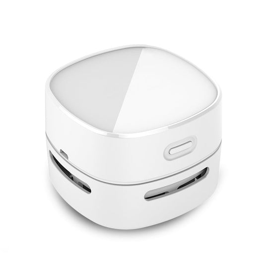 Mini Portable Electric Vacuum Cleaner