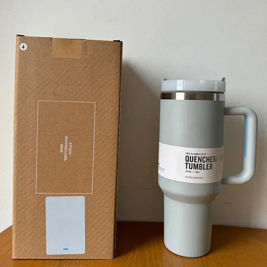 Thermo Cup – Enjoy Beverages Hot or Cold All Day Long