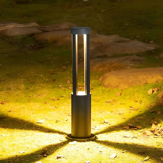 Nature Inspired LED Outdoor Light – BoulderGlow
