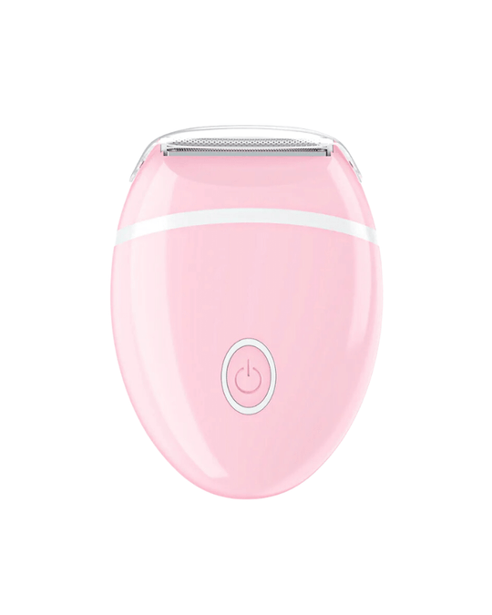 Lady Shaver 2.0