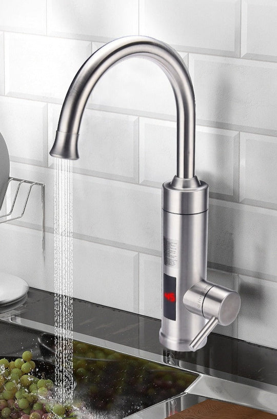 Electric Kitchen Tap with Advanced Technology