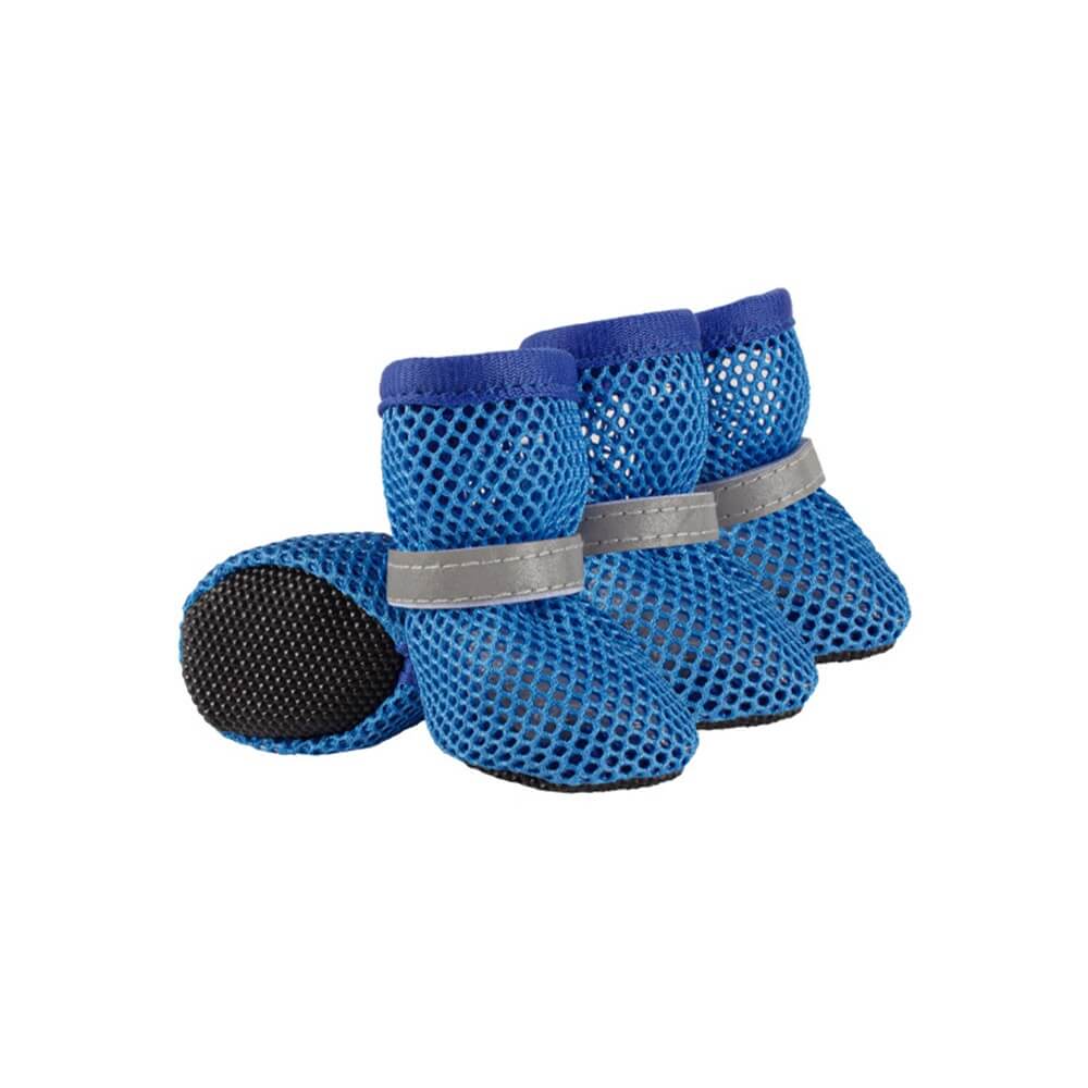 All-Season Light Paw Protect Dog Shoes