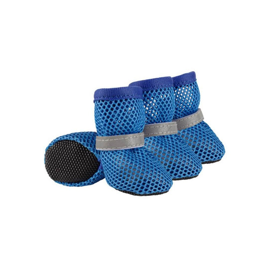 All-Season Light Paw Protect Dog Shoes