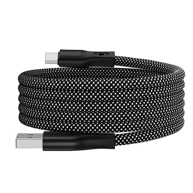 Magnetic Cable Organizer