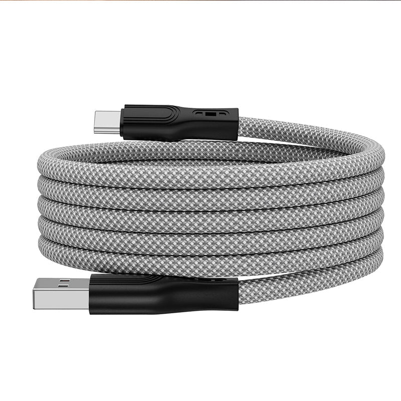 Magnetic Cable Organizer