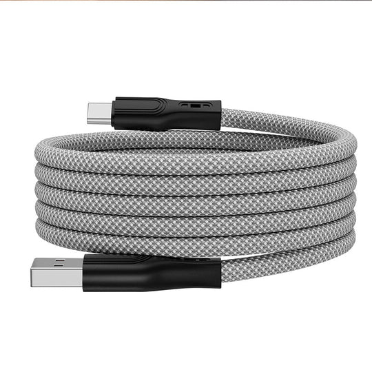Magnetic Cable Organizer