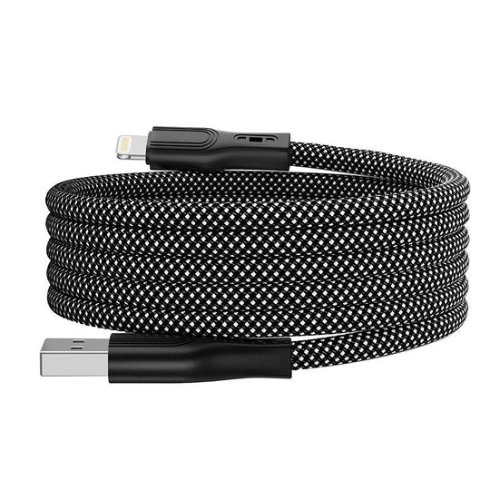 Magnetic Cable Organizer