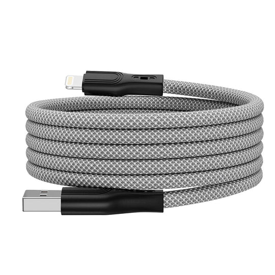 Magnetic Cable Organizer