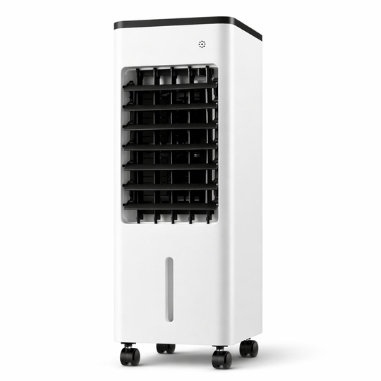 Air Cooler - Ice Crystal Cooling - Remote Control