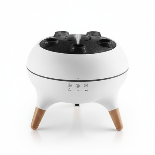 Aroma Diffuser - Jellyfish Design - Mist Humidifier