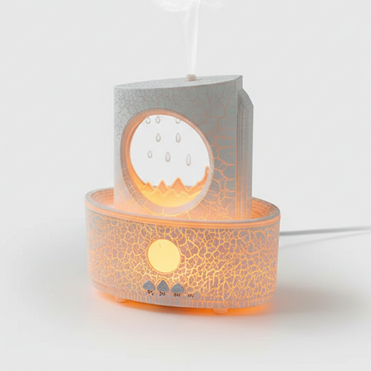 Aroma Diffuser - Rain Cloud - Ultrasonic Mist