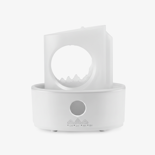 Aroma Diffuser - Rain Cloud - Ultrasonic Mist
