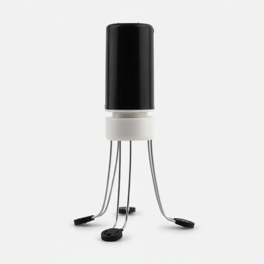 Automatic Pan Stirrer - Kitchen Tool - Hands Free