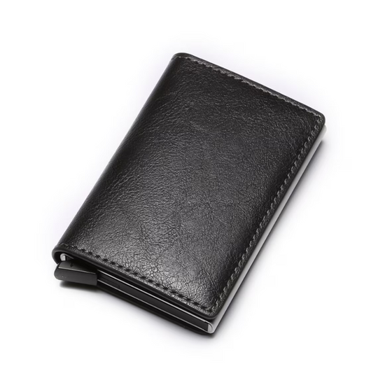 Stylish Compact Card Holder