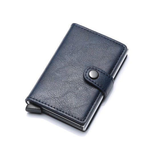 Stylish Compact Card Holder