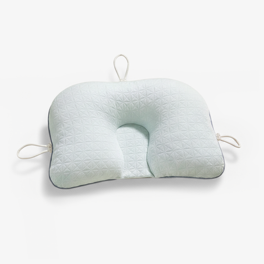 Baby Pillow - Shaped Design - Head Positioning