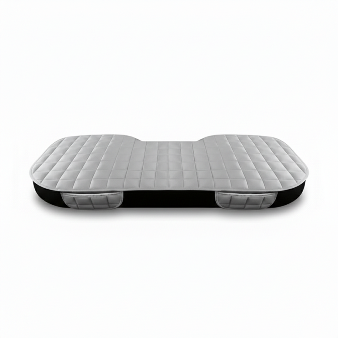 Backseat Cushion - Full Cover - Car Seat