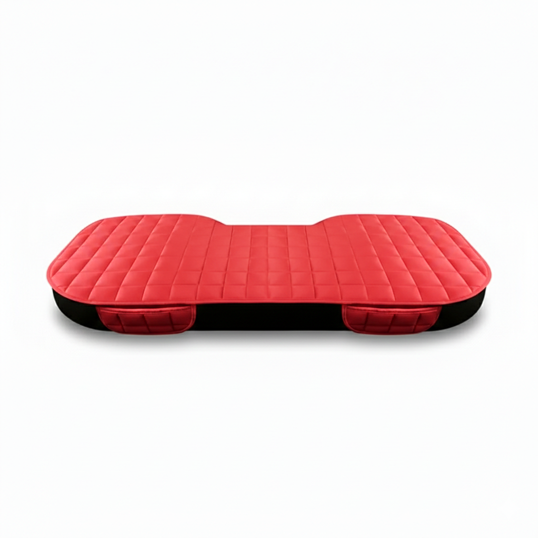 Backseat Cushion - Full Cover - Car Seat