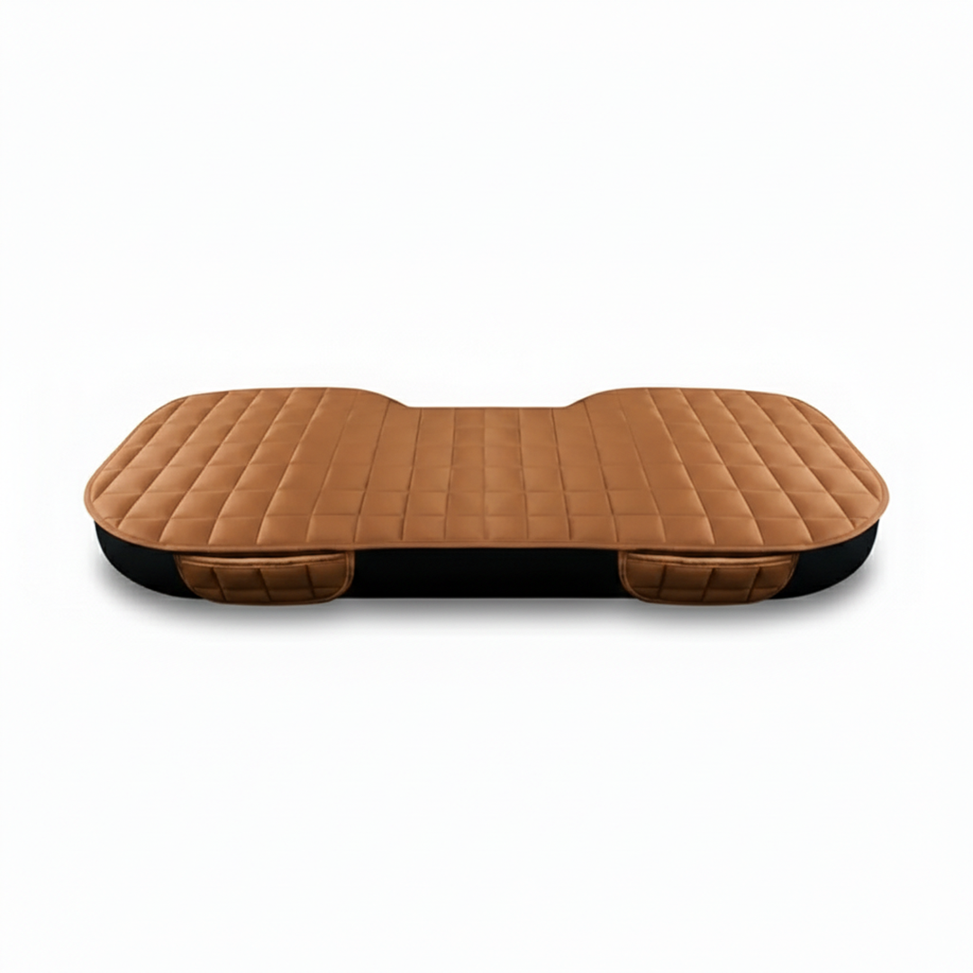 Backseat Cushion - Full Cover - Car Seat
