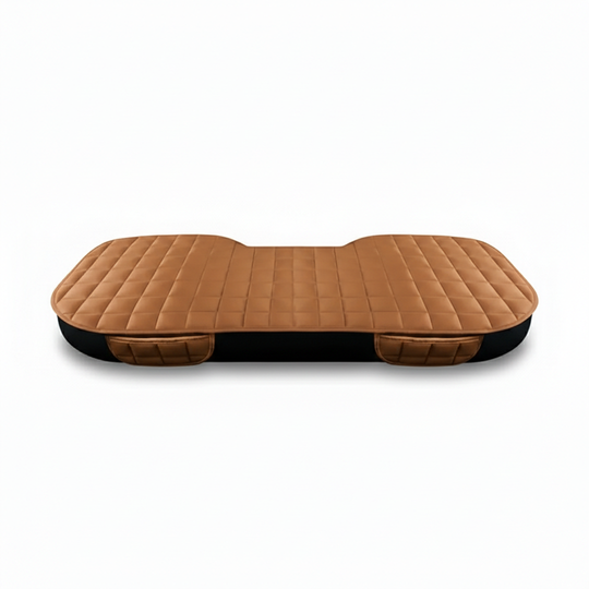 Backseat Cushion - Full Cover - Car Seat