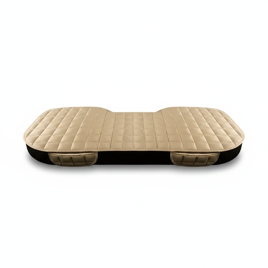 Backseat Cushion - Full Cover - Car Seat