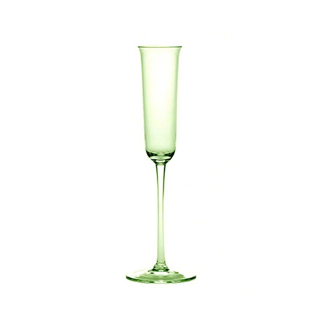 Champagne Glass – Design