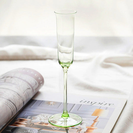 Champagne Glass – Design