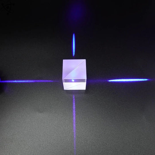 Beam Splitter Optical Cube Prism