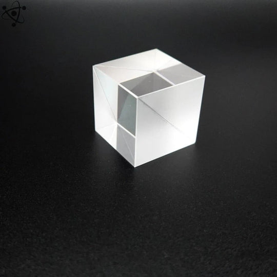 Beam Splitter Optical Cube Prism