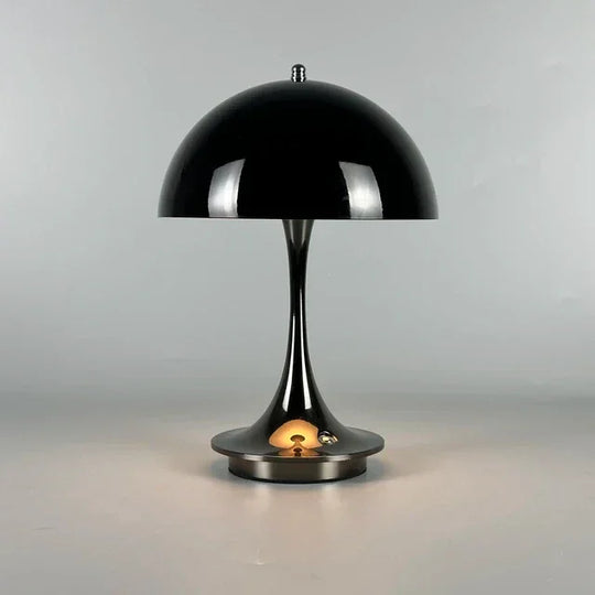 Bedside Lamp - Wireless LED - Rechargeable