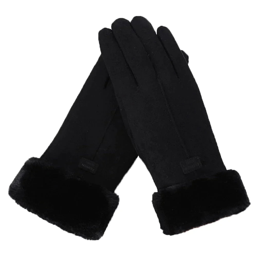 Winter Gloves – Waterproof with Touchscreen Functionality