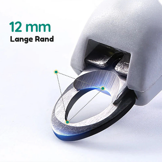 MAX - Premium Nail Clippers for Dogs with Quick Sensors