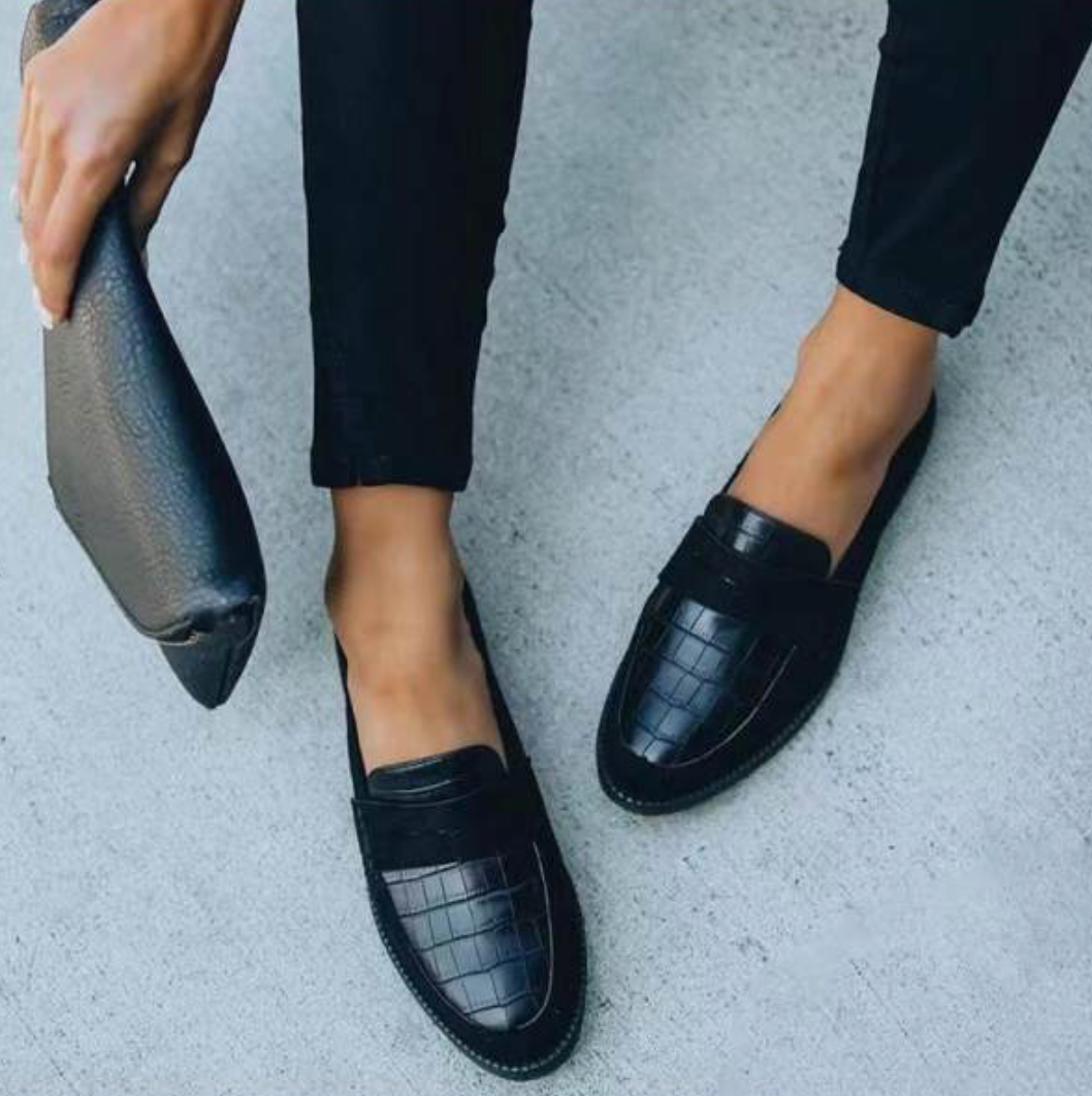 Comfortable and Elegant Loafers