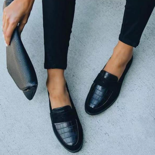 Comfortable and Elegant Loafers
