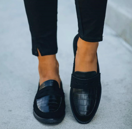 Comfortable and Elegant Loafers